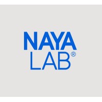 NAYA LAB logo - Similar company to Line X