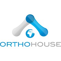 OrthoHouse UK logo - Similar company to Enovis Uk And Ireland