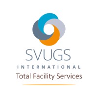 SVUGS logo