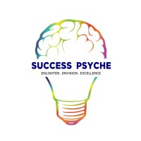 Success Psyche logo - Similar company to Sushant Barthwal
