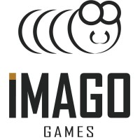 Imago Games logo - Similar company to Augmind