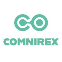 Comnirex logo - Similar company to Designstar