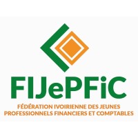 Fédération Ivoirienne des Jeunes Professionnels Financiers et Comptables logo - Similar company to Fefit-Ci