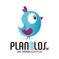 PLAN & LOS - DIE WERBEAGENTUR logo - Similar company to Rabold Und Co.