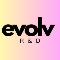evolv R&D logo - Similar company to Ionfuse
