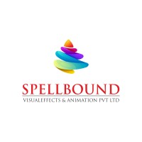 Spellbound Visual Effects & Animation Pvt. Ltd.(India) logo - Similar company to Mist Vfx