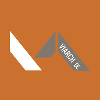 VIARCH DC logo - Similar company to Hache Designs