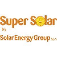 Solar Energy Group Spa logo - Similar company to Oe Solutions