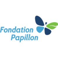 Fondation Papillon logo - Similar company to Fondation Sspad | Phcsf Foundation