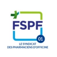 Syndicat des pharmaciens de l'Ain logo - Similar company to Laboratoire Phyto 3000