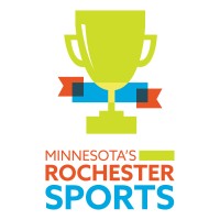 Rochester MN Sports logo - Similar company to Experience Rochester Mn