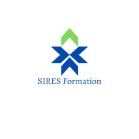 SIRES Formation logo - Similar company to Formadis