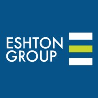 Eshton Group logo - Similar company to Evys Property Ltd