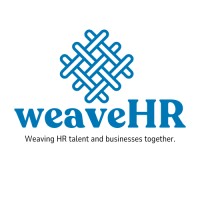 WeaveHR logo - Similar company to Online Entrepreneur