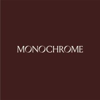 Monochrome Study logo - Similar company to Human Oriented Studio