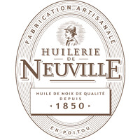 HUILERIE DE NEUVILLE logo - Similar company to A L'Olivier