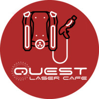 Quest Laser Cafe logo - Similar company to Juniors Moviment Diocesà