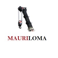MAURILOMA logo - Similar company to Pégase Logistique