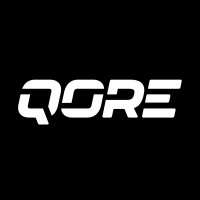 QORE eBike System logo - Similar company to Versatus Gmbh