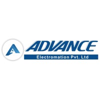 Advance Electromation Pvt. Ltd. logo - Similar company to Active Engineers