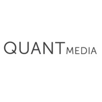 Quant Media, Inc. logo - Similar company to Dealflow Media