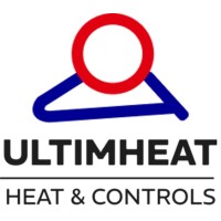 ULTIMHEAT logo - Similar company to Van Ginkel Veenendaal B.V.