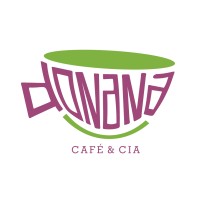Donana Café & Cia logo - Similar company to Café Vergato