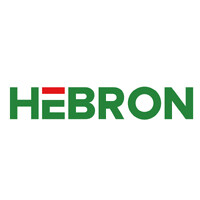 Hebron Consulting logo - Similar company to Hebron Construction & Trading W.L.L