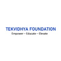 Tekvidhya Foundation