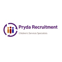 Pryda Recruitment Ltd. logo - Similar company to Xcem - Alphafloor®