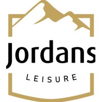 Jordans Leisure logo - Similar company to Bronze Labs
