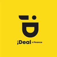 Ideal4Finance logo - Similar company to Fox Morris Group