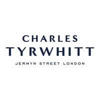 Charles Tyrwhitt logo - Similar company to Thomas Pink
