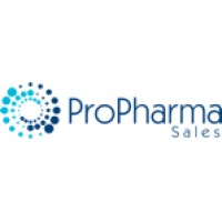 Propharma Sales