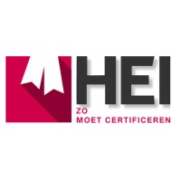 HEI BV logo - Similar company to Sbmc
