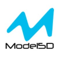 Model5D Solutions Pvt Ltd logo - Similar company to Mitsu Cad Cam Solutions Pvt Ltd