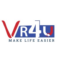 VR4U GROUPS logo - Similar company to Vr4U Global