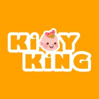 Kidy King Games logo - Similar company to Game Alpha Studio