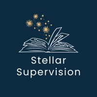 Stellar Supervision logo - Similar company to Nova Aba Learning Center