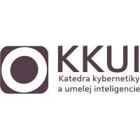 Katedra kybernetiky a umelej inteligencie logo - Similar company to Full Counter