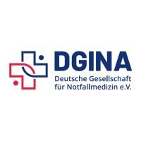 DGINA e.V. logo - Similar company to Notfallguru