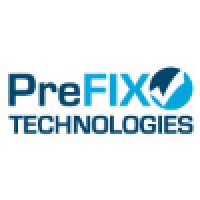 Prefix Technologies logo - Similar company to Perfex Technologies