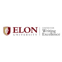 Elon Center For Writing Excellence