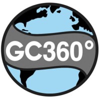 GC360 News logo - Similar company to Peach Roots Pr & Marketing