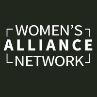 Women's Alliance Network at Rowan University logo - Similar company to Abounding Solutions