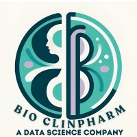 Bio Clinpharm logo - Similar company to Clin Pharma Tech