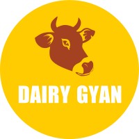 Dairy Gyan logo - Similar company to Yaara.In