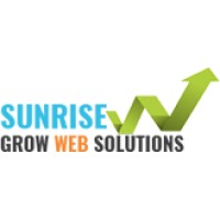 Sunrise Grow Web Solutions logo - Similar company to Maka Power Ltd