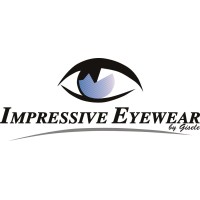 Impressive Eyewear logo - Similar company to Beyond Vision Optometrists