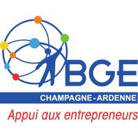 BGE Champagne-Ardenne logo - Similar company to Dragon-Studio